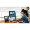 Computer monitor Dell S Series S2425HSM 24 inch (61 cm) Full HD 1920×1080 LCD 8 ms 16:9 178° speakers VESA height adjustable White