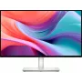 Computer monitor Dell S Series S2425HSM 24 inch (61 cm) Full HD 1920×1080 LCD 8 ms 16:9 178° speakers VESA height adjustable White
