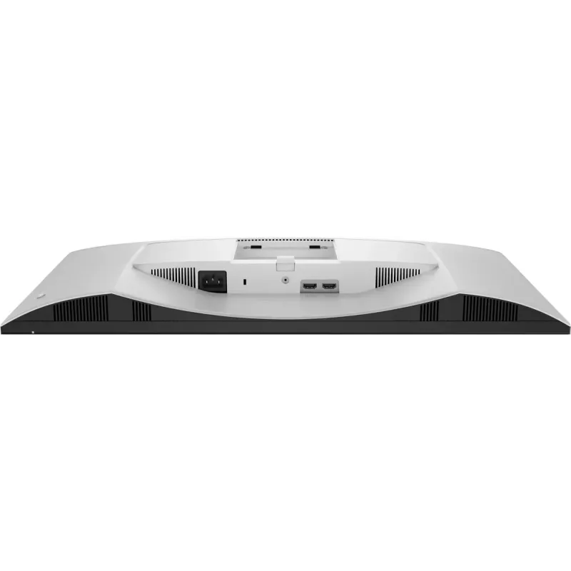DELL S Series S2725HSM computer monitor 68.6 cm (27 inch) 1920 x 1080 pixels Full HD LCD White