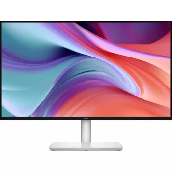 DELL S Series S2725HSM computer monitor 68.6 cm (27 inch) 1920 x 1080 pixels Full HD LCD White
