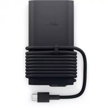 Power adapter Dell NYWKJ indoor 100 W black, 1 m cable