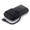 Power adapter Dell NYWKJ indoor 100 W black, 1 m cable