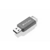 Verbatim V DataBar USB flash drive 128 GB USB Type-A 2.0 Grey