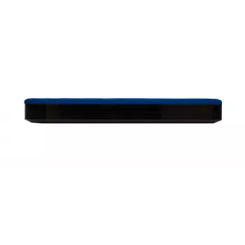 Verbatim Store 'n' Go USB 3.0 Hard Drive 1TB Blue, 1 TB, 2.5 inch, 3.2 Gen 1 (3.1 Gen 1), 5400 RPM, Blue