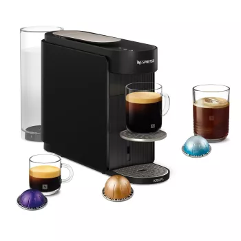 Krups XN9408 Fully-auto Capsule coffee machine 1.4 L