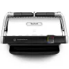 Contact grill Tefal OptiGrill Elite XL GC760D — stainless steel, 800 cm² surface, 2200 W