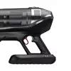 Rowenta X-Force RH9958 2-in-1 stick vacuum Battery Dry HEPA Bagless 0.9 L Black, Grey