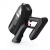 Rowenta X-Force RH9958 2-in-1 stick vacuum Battery Dry HEPA Bagless 0.9 L Black, Grey