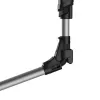 Rowenta X-Force RH9958 2-in-1 stick vacuum Battery Dry HEPA Bagless 0.9 L Black, Grey