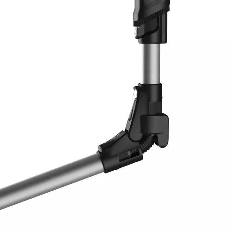 Rowenta X-Force RH9958 2-in-1 stick vacuum Battery Dry HEPA Bagless 0.9 L Black, Grey