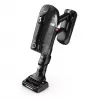 Rowenta X-Force RH9958 2-in-1 stick vacuum Battery Dry HEPA Bagless 0.9 L Black, Grey