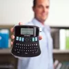 DYMO LabelManager ™ 210D QWERTZ Kitcase
