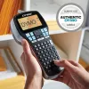 DYMO LabelManager 420P Label Maker | High Performance Rechargeable Portable Label Printer | Computer Connection | Print BarcodesLogos & Graphics