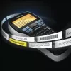 DYMO LabelManager 420P Label Maker | High Performance Rechargeable Portable Label Printer | Computer Connection | Print BarcodesLogos & Graphics