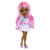 Rainbow High Air Brush & Create Fashion Dolls - Grey Eyes, Fashion doll, Female, 4 yr(s), Boy/Girl, Multicolour