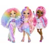 Rainbow High Air Brush & Create Fashion Dolls - Grey Eyes, Fashion doll, Female, 4 yr(s), Boy/Girl, Multicolour