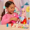 Rainbow High Air Brush & Create Fashion Dolls - Grey Eyes, Fashion doll, Female, 4 yr(s), Boy/Girl, Multicolour