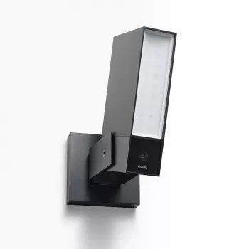 Netatmo Presence Box IP security camera Outdoor 1920 x 1080 pixels Wall
