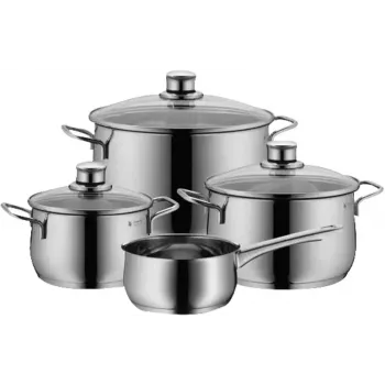 WMF 730446040 pan set 4 pc(s)