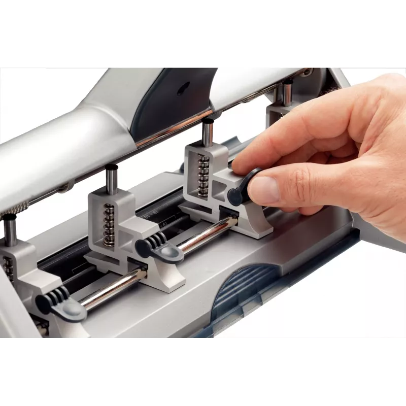 Leitz Hole Punch Cutter 6mm for Multi Hole Punch 5114 with new clip system