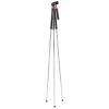 Hama Traveller Pro tripod Smartphone/Action camera 3 leg(s) Black, Red