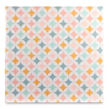 Hama Sixties photo album Multicolour 200 sheets 10 x 15