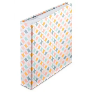 Hama Sixties photo album Multicolour 200 sheets 10 x 15