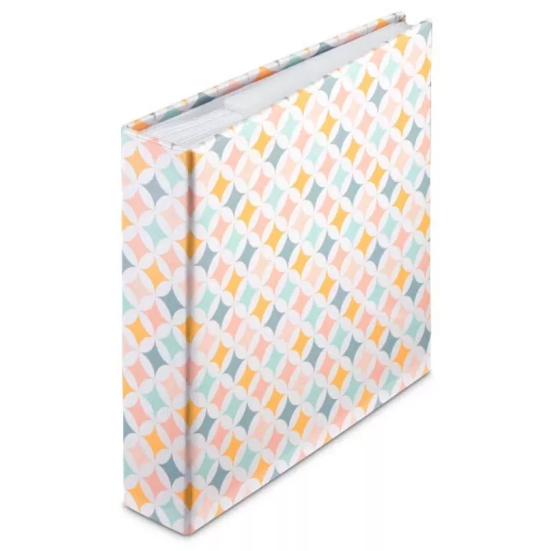 Hama Sixties photo album Multicolour 200 sheets 10 x 15