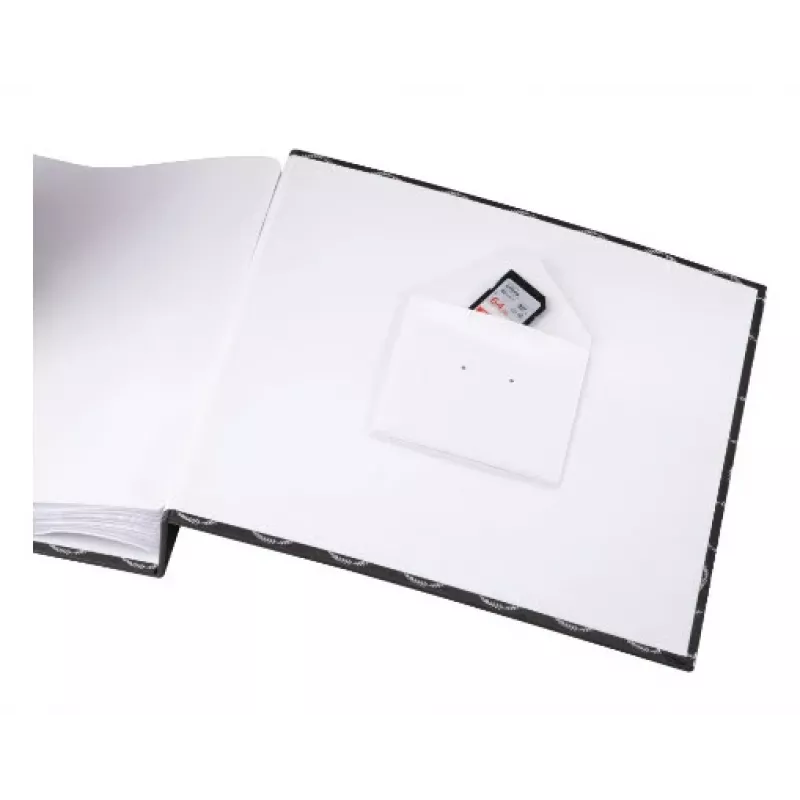 Hama Sixties photo album Multicolour 200 sheets 10 x 15