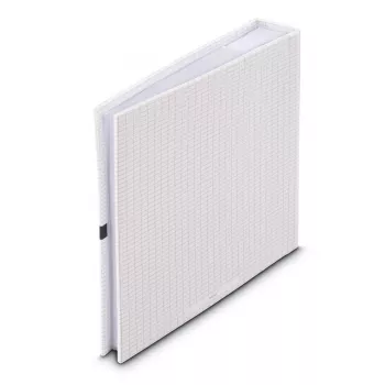Photo Album Hama Designline II Multicolour 100 sheets 10 x 15 cm