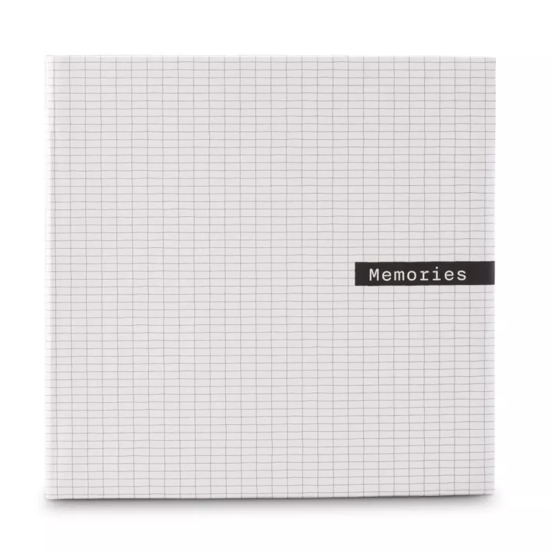 Photo Album Hama Designline II Multicolour 100 sheets 10 x 15 cm