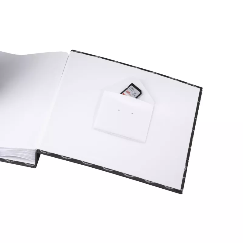 Photo Album Hama Designline II Multicolour 100 sheets 10 x 15 cm