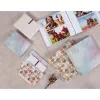 Photo Album Hama Designline II Multicolour 100 sheets 10 x 15 cm