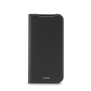 Protective phone pouch HAMA for Google Pixel 10a, black — model 00037351