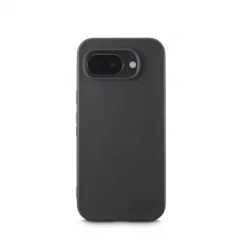 Protective phone case HAMA Fantastic Feel for Google Pixel 10a, black