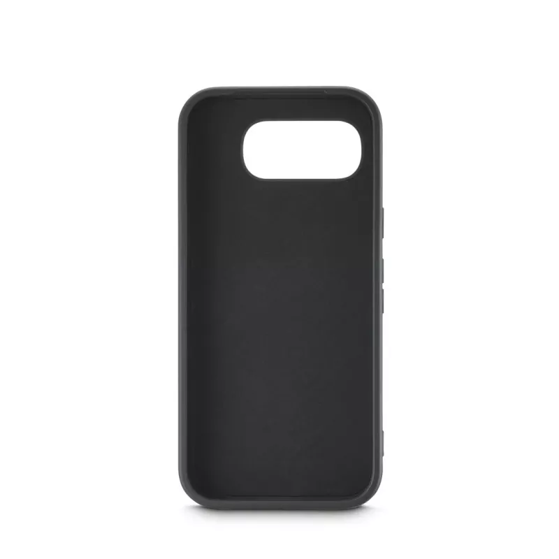 Protective phone case HAMA Fantastic Feel for Google Pixel 10a, black