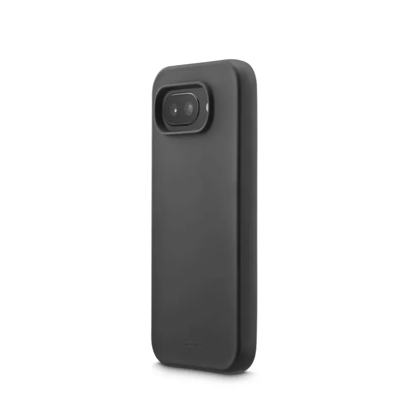Protective phone case HAMA Fantastic Feel for Google Pixel 10a, black