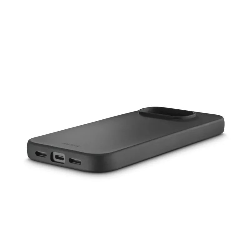 Protective phone case HAMA Fantastic Feel for Google Pixel 10a, black