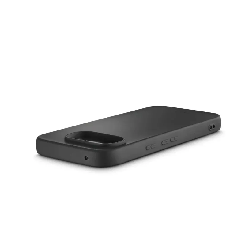 Protective phone case HAMA Fantastic Feel for Google Pixel 10a, black