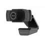 Conceptronic AMDIS 1080P Full HD Webcam with Microphone, 2 MP, 1920 x 1080 pixels, Full HD, 30 fps, 1280x720@30fps, 1920x1080@30fps, M-JPEG, YUV