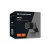 Conceptronic AMDIS 1080P Full HD Webcam with Microphone, 2 MP, 1920 x 1080 pixels, Full HD, 30 fps, 1280x720@30fps, 1920x1080@30fps, M-JPEG, YUV