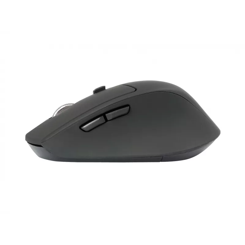Conceptronic LORCAN02B Ergo mouse Office Right-hand Bluetooth Optical 1600 DPI