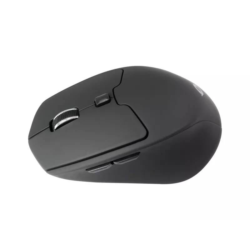 Conceptronic LORCAN02B Ergo mouse Office Right-hand Bluetooth Optical 1600 DPI
