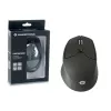 Conceptronic LORCAN02B Ergo mouse Office Right-hand Bluetooth Optical 1600 DPI
