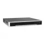 LevelOne GEMINI 8-Channel PoE Network Video Recorder, 8 PoE Outputs, H.265
