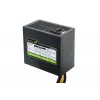 Power Supply Chieftec GPE-700S 700W, 24-pin ATX, PS/2, Black