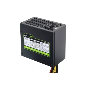 Power Supply Chieftec GPE-700S 700W, 24-pin ATX, PS/2, Black