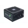 Power Supply Chieftec GPE-700S 700W, 24-pin ATX, PS/2, Black