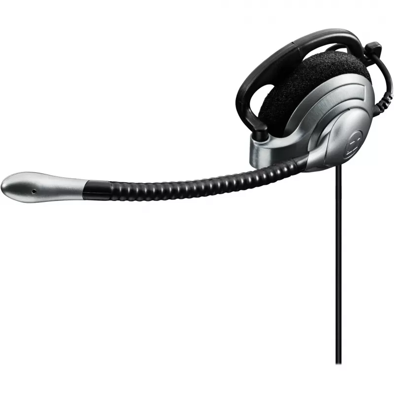 EPOS Sennheiser SH 335 - Headset - konvertierbar - Wired (500631)