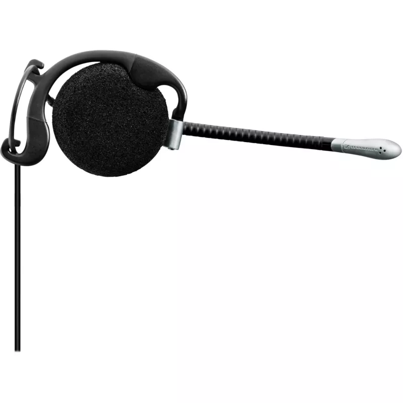 EPOS Sennheiser SH 335 - Headset - konvertierbar - Wired (500631)